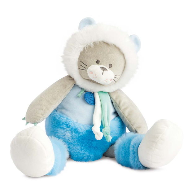  artikcool blue lion soft toy 55 cm 